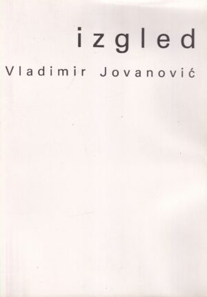 Izgled-Vladimir Jovanović