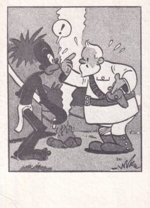 zagrebački strip 1935-1941