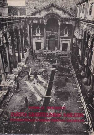 tomislav marasović: zaštita graditeljskog nasljeđa