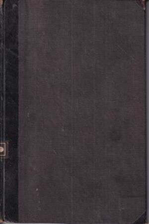 leopold gmelin: handbuch der chemie