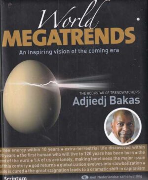 adjiedj bakas-world megatrends