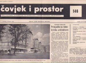 Čovjek i prostor 146