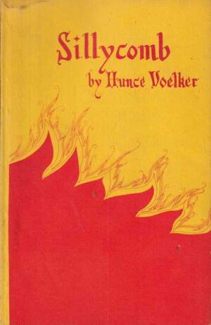 hunce voelker: sillycomb