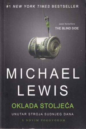 michael lewis: oklada stoljeća