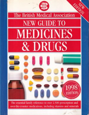 john a. henry: new guide to medicine & drugs