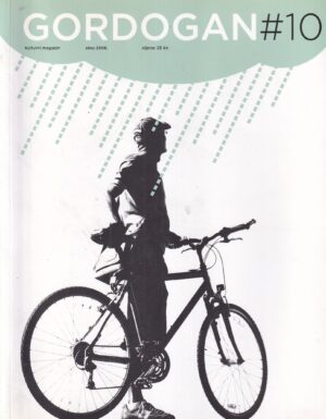branko matan: gordogan 10