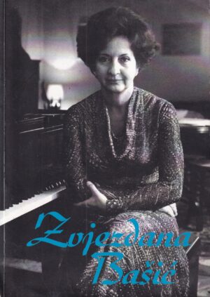 bosiljka perić kempf: zvjezdana bašić