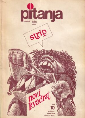 pero kvesić: pitanja - mjesečnik društvo, znanost, kultura