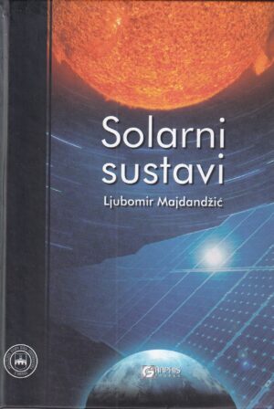 ljubomir majdandžić: solarni sustavi