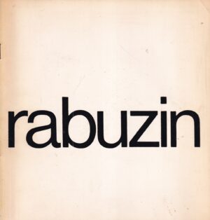 boris kelemen: rabuzin