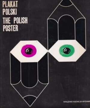 zdislaw schubert: plakat polski 1970-1978.