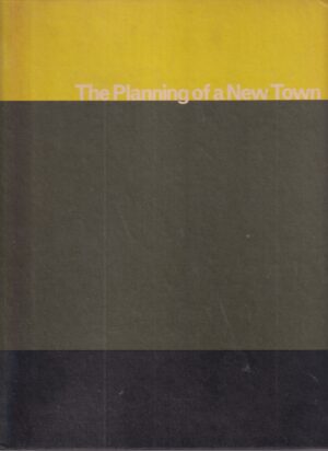 the planning of a new town