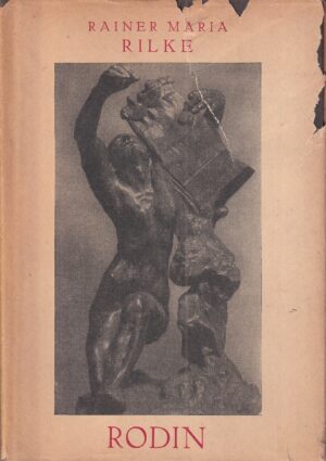 rainer maria rilke: rodin