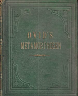 ovid's metamorsphosen