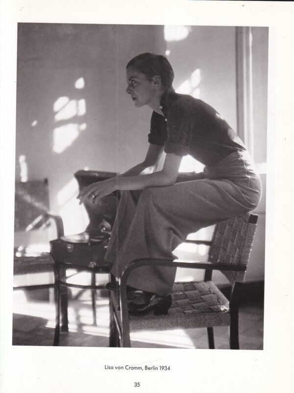 marianne breslauer: photographien 1927-1937