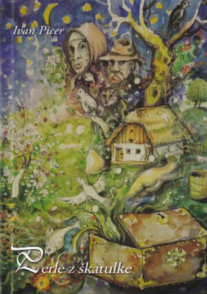 ivan picer: perle z škatulke