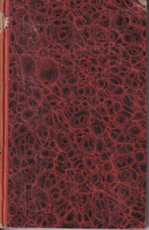 theodor scheerer: der paramorphismus - und seine bedeutung in der chemie, mineralogie und geologie