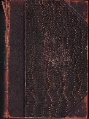 g. weidinger: waarenlexikon der chemischen industrie und der pharmacie