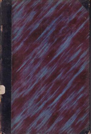 g.c. wittstein: vollständiges etymologisch-chemisches handwörterbuch