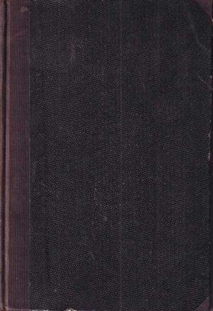 ad. wurtz: die atomische theorie