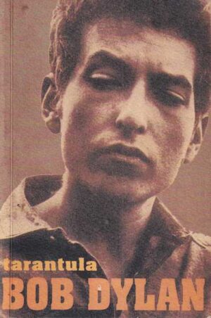 bob dylan-tarantula