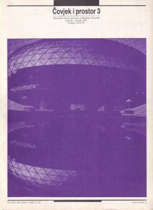 Čovjek i prostor 3