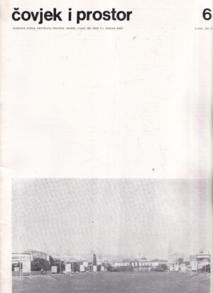 Čovjek i prostor 6