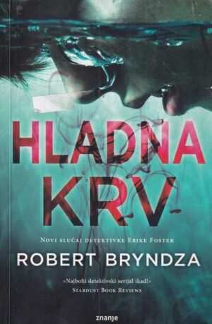 robert bryndza-hladna krv