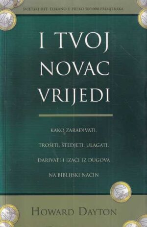 howard dayton-i tvoj novac vrijedi