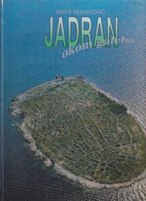 mato novaković-jadran okom galeba