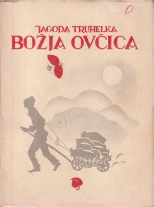 jagoda truhelka: božja ovčica