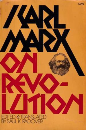 karl marx-on revolution