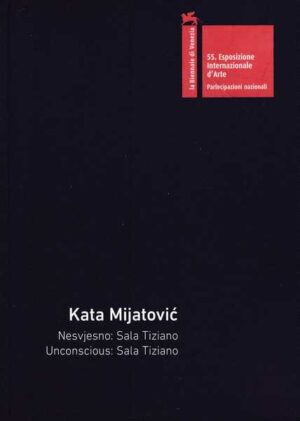 kata mijatović-nesvjesno:sala tiziano