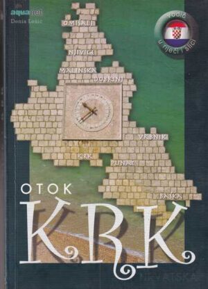 otok krk