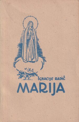 ignacije radić-marija