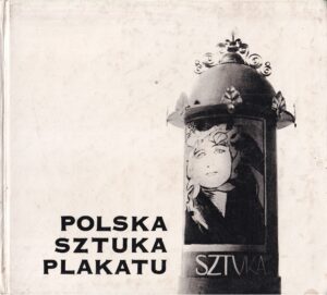 szymon bojko: polska sztuka plakatu