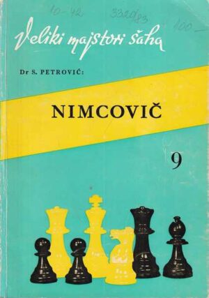 s. petrović: nimcovič