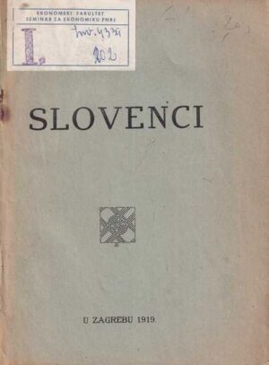 dr. janez ev. krek-slovenci