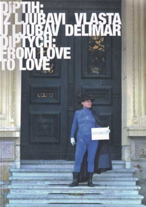 Vlasta Delimar-Diptih:Iz ljubavi u ljubav