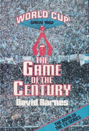 David Barnes-World Cup Spain 1982-The game of the century