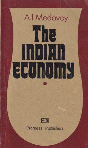 a. i. medovoy: the indian economy