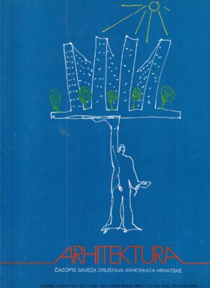 branko silađin (ur.): arhitektura 1-3