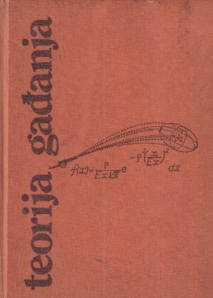 Živojin Živanov: teorija gađanja