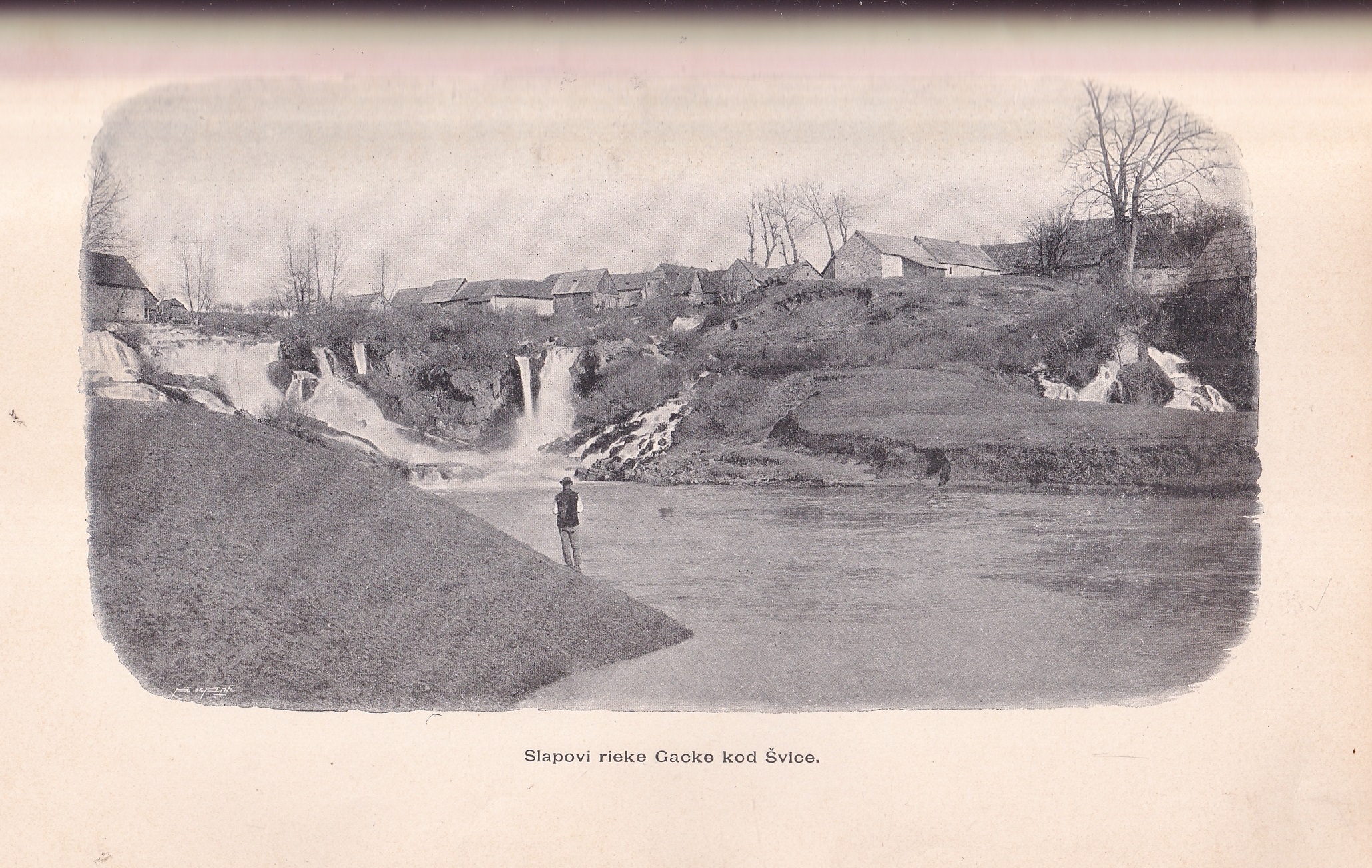 dragutin hirc: prirodni zemljopis hrvatske