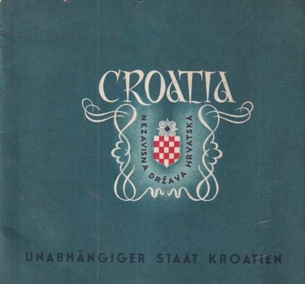 nezavisna država hrvatska