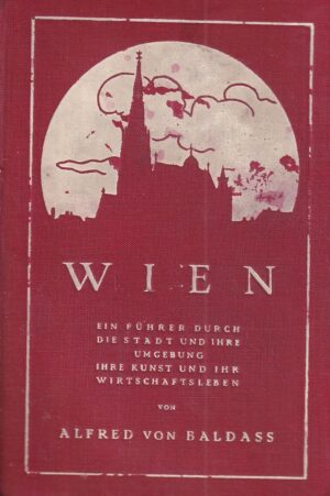 alfred von baldass: wien
