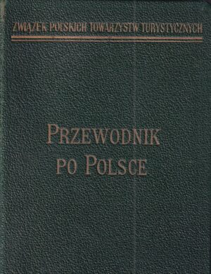 stanislaw lenartowicz (ur.): przewodnik po polsce