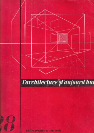 l'architecture d'aujourd'hui 28
