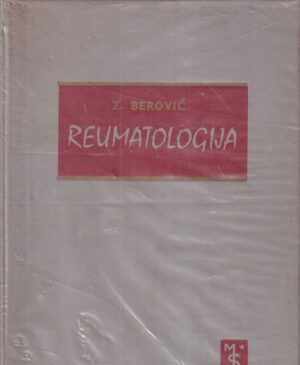 z. beroviĆ: reumatologija