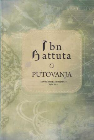 silvio braica (ur.): ibn battuta - putovanja